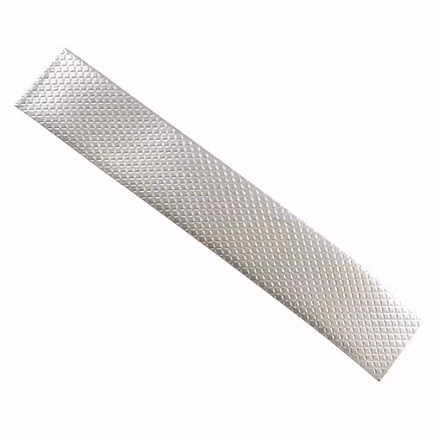 3M 1267 3/4" X 4"-100 3M (TC)  RFI and EMI - Shielding and Absorbing Materials